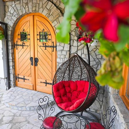 الشقق الفندقية Kikindaفي  Twenty Park المظهر الخارجي الصورة